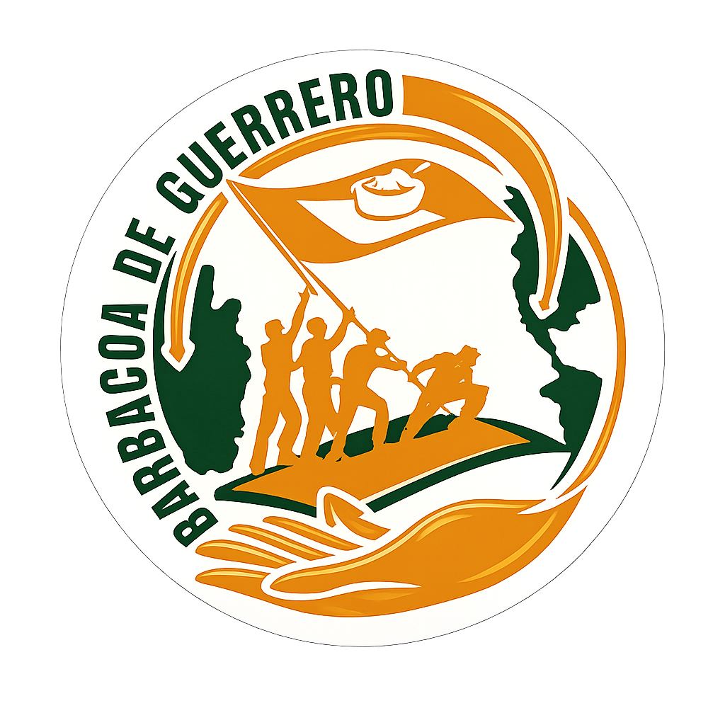 Barbacoa de Guerrero